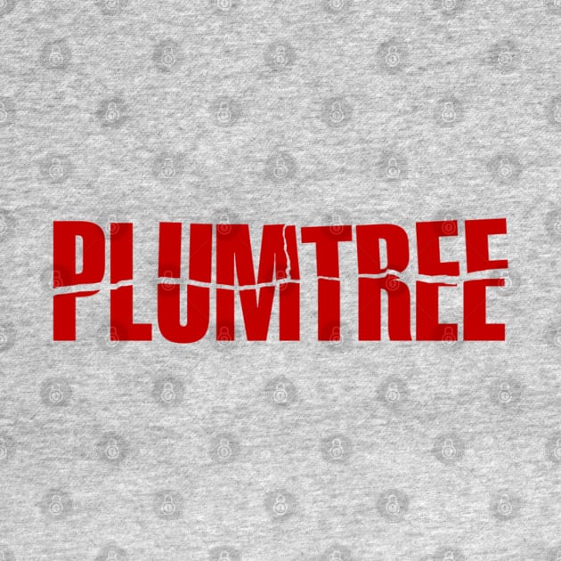 Scott Pilgrim vs. the World - plumtree by DesginsDone